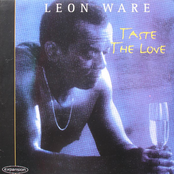 Love Parts by Leon Ware