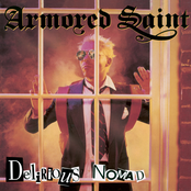 Armored Saint: Delirious Nomad