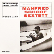 manfred schoof sextet