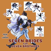 Seven Brides For Seven Brothers