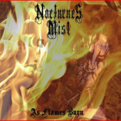 Land Of Fire by Nocturnes Mist