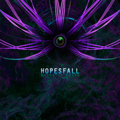 Hopesfall: Magnetic North