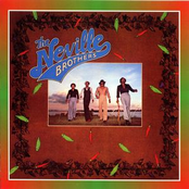 Arianne by The Neville Brothers