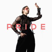 PRIDE - Single