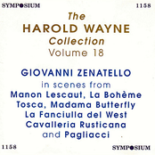 The Harold Wayne Collection Vol. 18