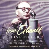 Heinz Erhardt - Seine Lieder Digipak