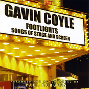 Gavin Coyle: Footlights