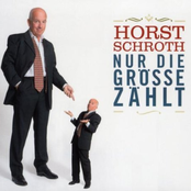 Worum Es Geht by Horst Schroth