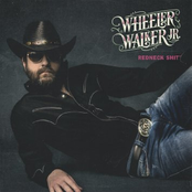 Wheeler Walker Jr.: Redneck Shit
