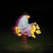 Running Across the Lonely Night