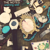 Forgotten by The Notes