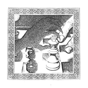 MAN IN ZUGZWANG E.P.