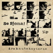 Se Sjona! EP