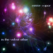 In The Velvet Ether-- Preview