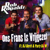 Ons Frans Is Vrijgezel
