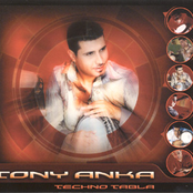 tony anka