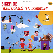 Summertime Friends by Bikeride
