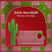 The Cactus of Knowledge