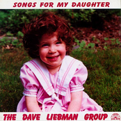 Songs for My Daughter