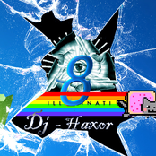 Dj-haxor