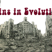 Ruins In Evolution