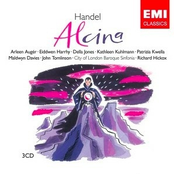 Handel: Alcina