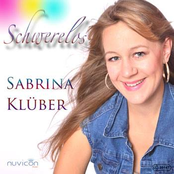 Sabrina Klüber