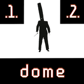 dome 1-4+5