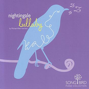Michael Allen Harrison: Bedtime Lullabies