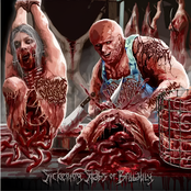 Sickening Slabs Of Brutality