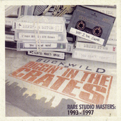 Buckwild Presents: Diggin' in the Crates - Rare Studio Masters (1993-1997)