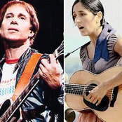 paul simon & joan baez