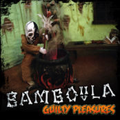 Guilty Pleasures by Bamboula