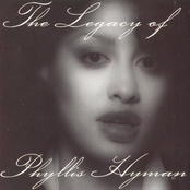 When I Give My Love (this Time) by Phyllis Hyman
