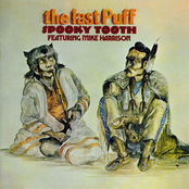 THE LAST PUFF