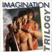 Trilogy by Imagination