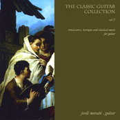 The Classic Guitar Collection Vol. 2