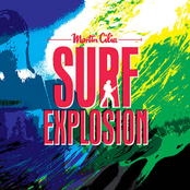 Surf Explosion