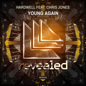 hardwell feat. chris jones