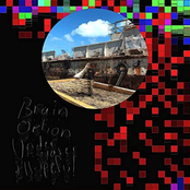 Brain Option / Underwater & Hopeful