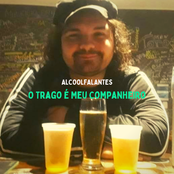 O Trago É Meu Companheiro