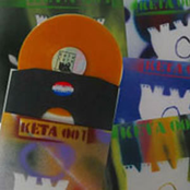 KETA001: The Kjærlighetshanske EP