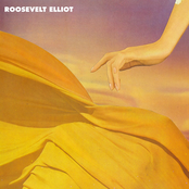 Roosevelt: Elliot - EP