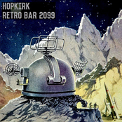 Retro Bar 2099