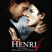 Henry 4