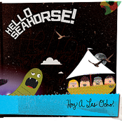 Hello Seahorse!: Hoy A Las Ocho