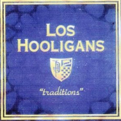 Till There Was You by Los Hooligans