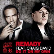 remady feat. craig david