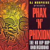 Phax 'n' Phixion