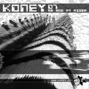 ME AND MY MIXER - KNY-07